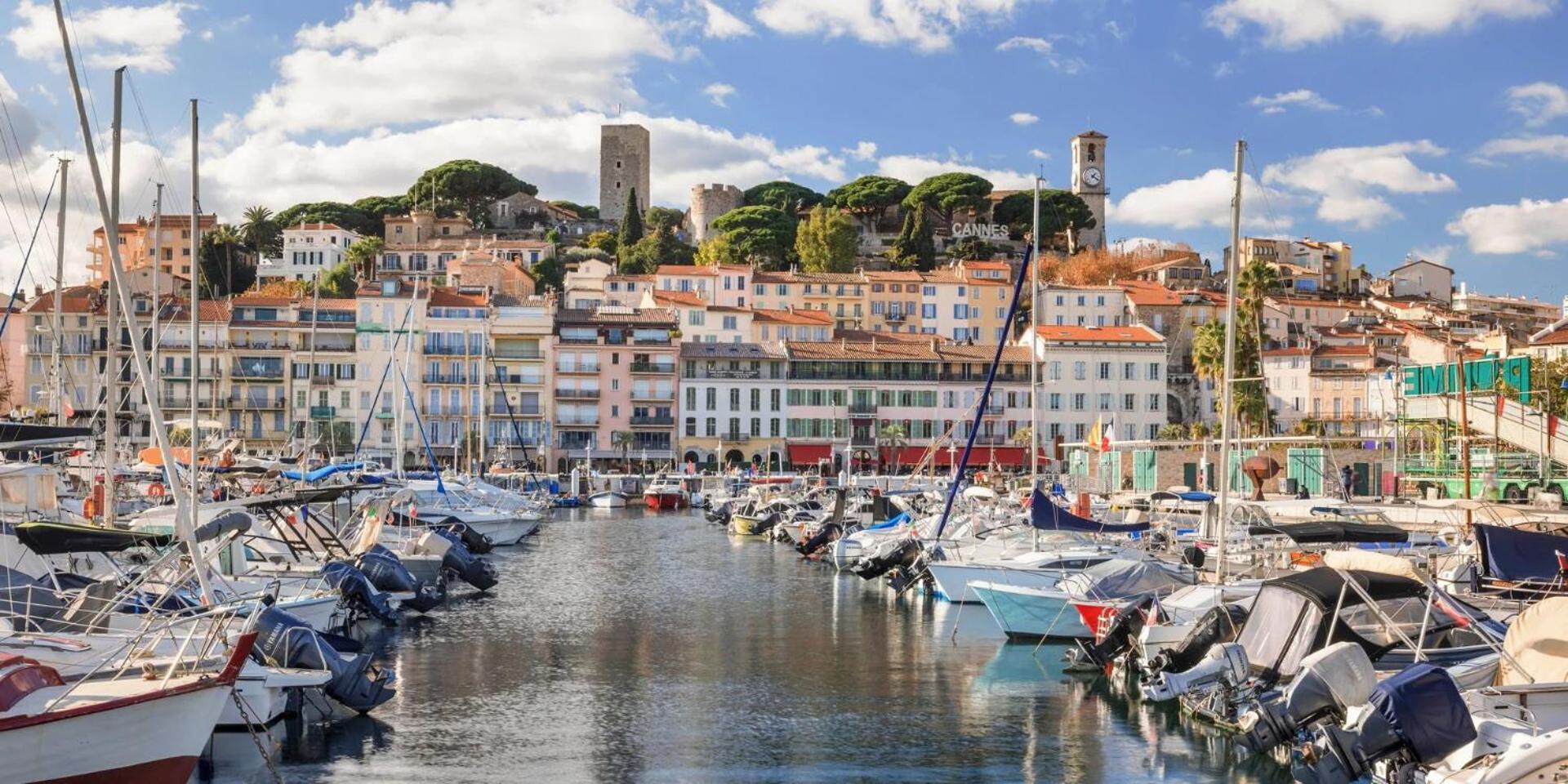 Cannes New Apartment, Palais Des Festivals, Croisette, Beaches Zewnętrze zdjęcie
